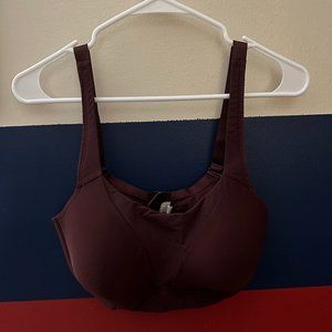 Lululemon - Run Times High Support Bra - Size 38DD